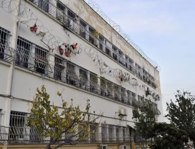 Μαφία Κορυδαλλού: Στο φως στοιχεία για τις ύποπτες σχέσεις δικηγόρων με κακοποιούς